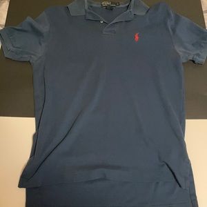 Ralph Lauren Classic Polo